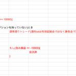 トレード日記_20220901